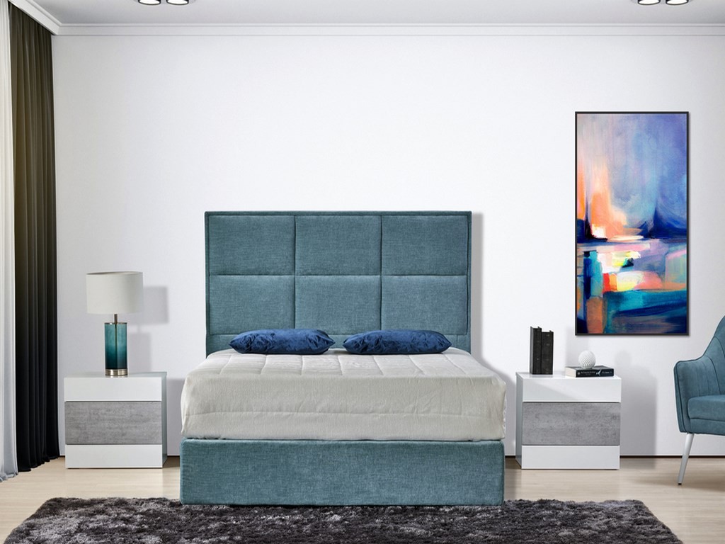 Cama Sophie