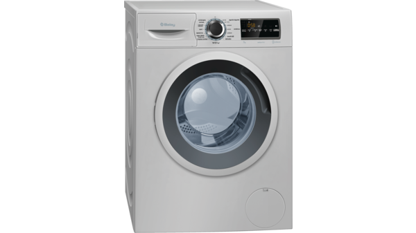Maquina LR Balay