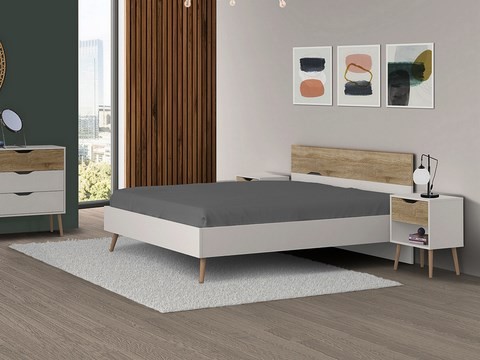 cama Faro