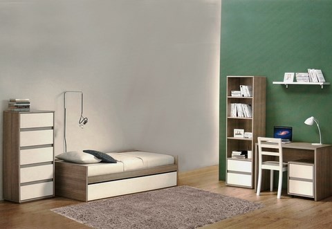 quarto londres