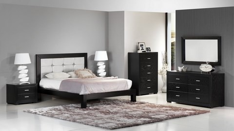 quarto porche wengue