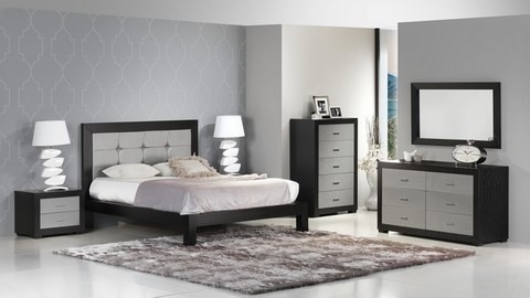 quarto porche wengue